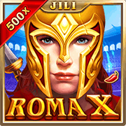 RomaX slot game by JILI