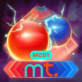 Marble Racing MC01 live casino game by Motivation