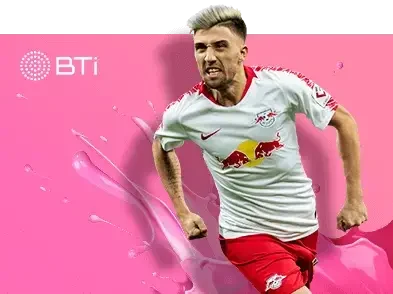 BTI Sportsbook logo