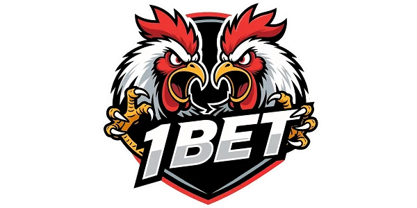 1Bet Sabong logo