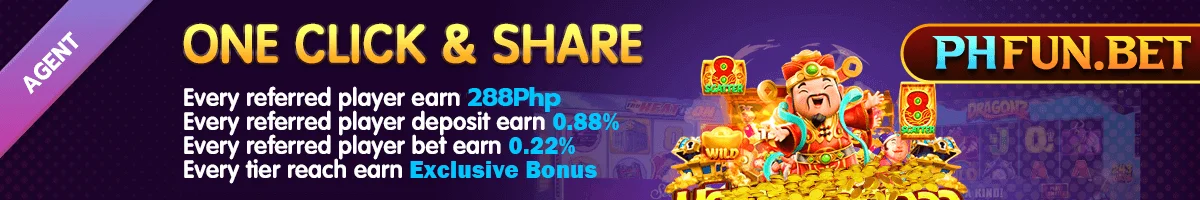 Agent 4 Walang Hanggang Benepisyo