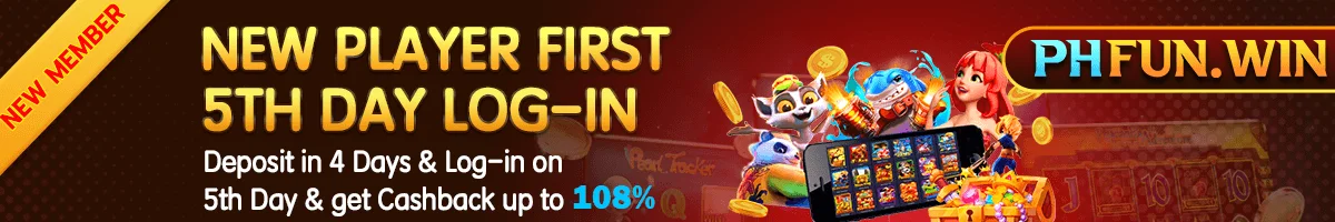 Consecutive Log-In 68888 - Araw-araw na Gantimpala
