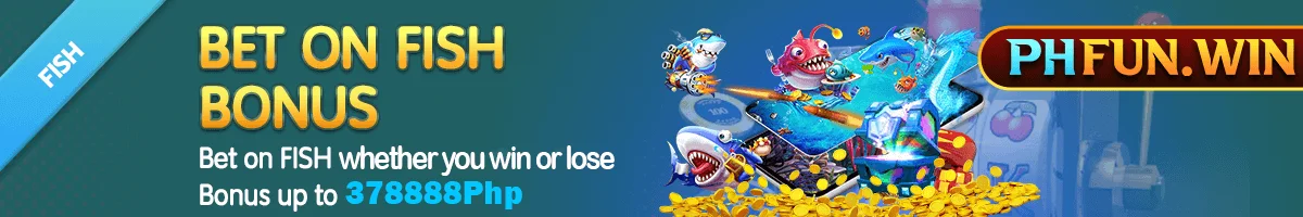 Nagpapatuloy na Pagtaya - Slot at Fish Bonus