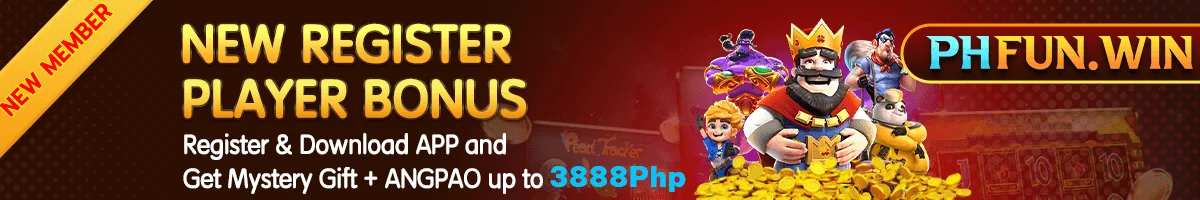 Magrehistro ng Bagong Miyembro at I-download ang Bonus