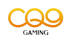 CQ9 Gaming slot provider logo