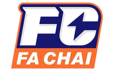 Fa Chai slot provider logo