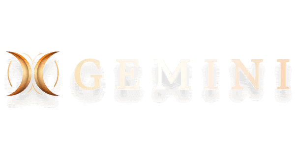 Gemini slot provider logo
