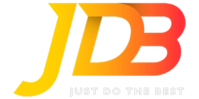 JDB slot provider logo