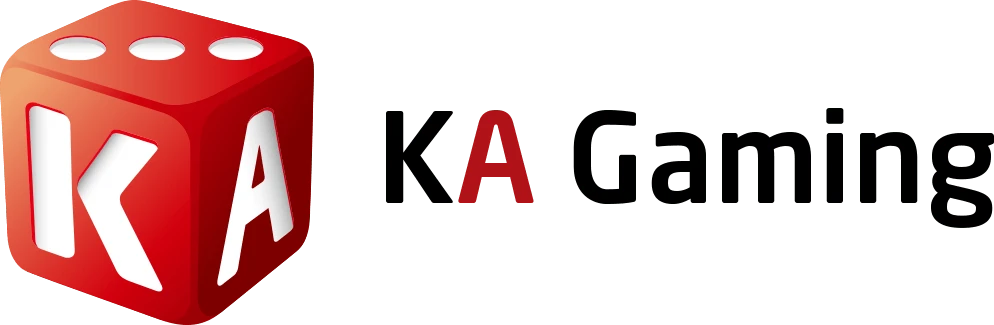 KA Gaming slot provider logo