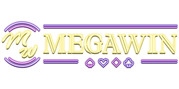 Megawin slot provider logo