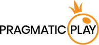 Pragmatic Play slot provider logo