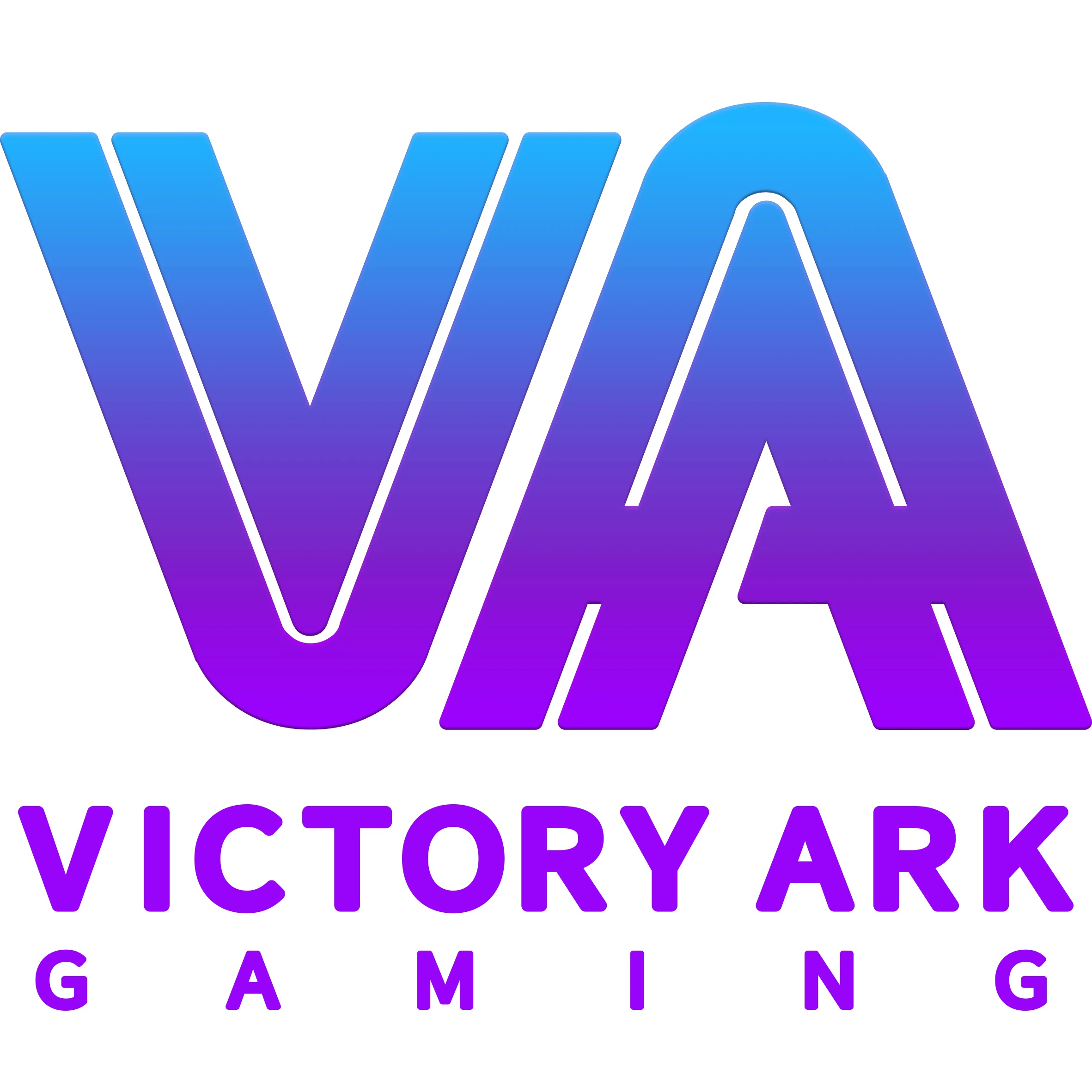 Victory Ark slot provider logo